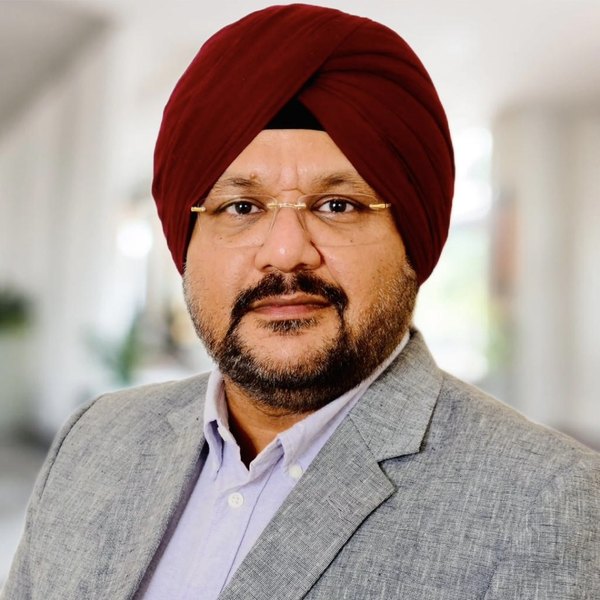 Vikram Jit Singh